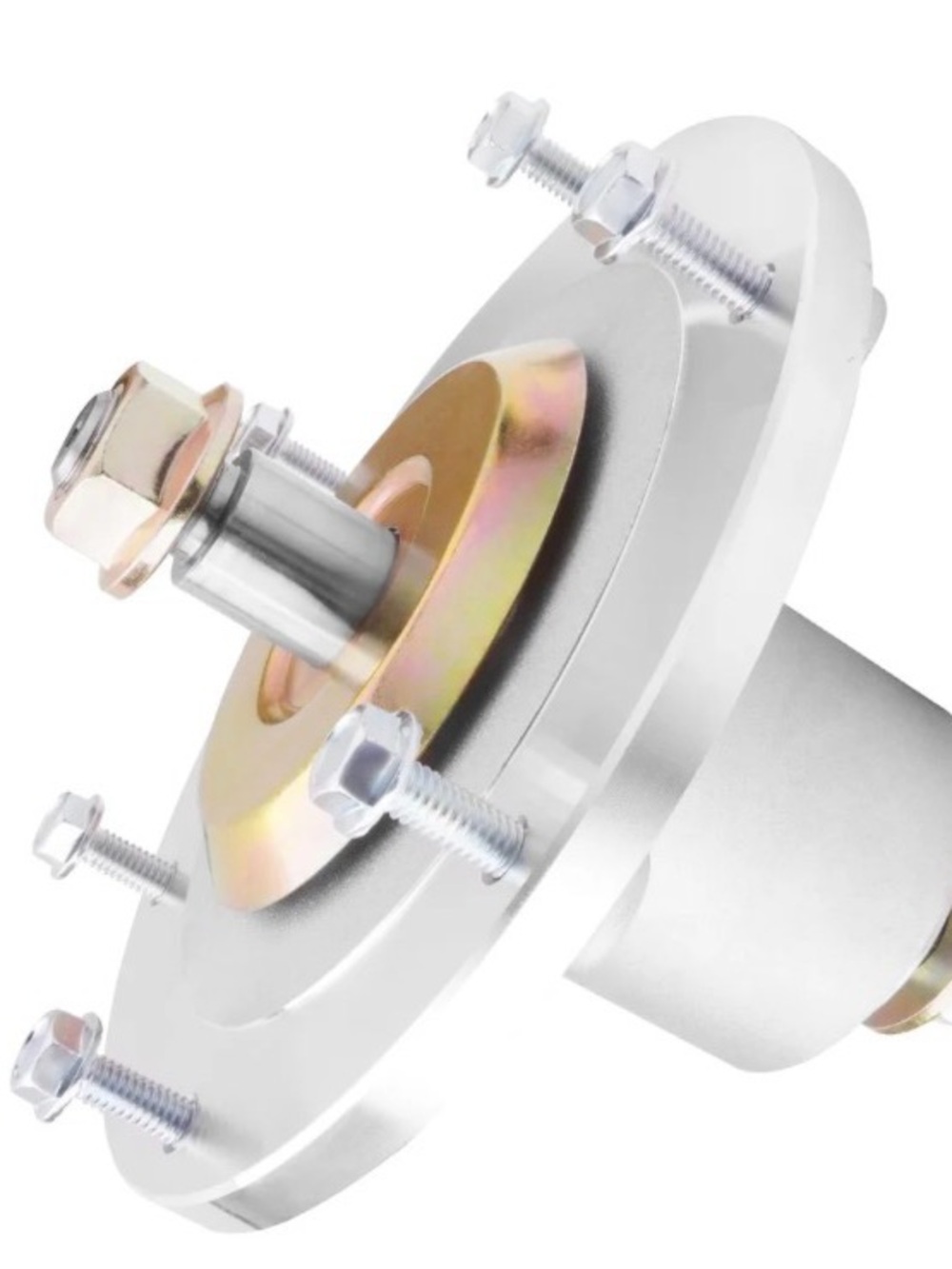 139-2357 120-5477 115-2642 Replaces Spindle Assembly for 60 Inch Deck Toro Titan